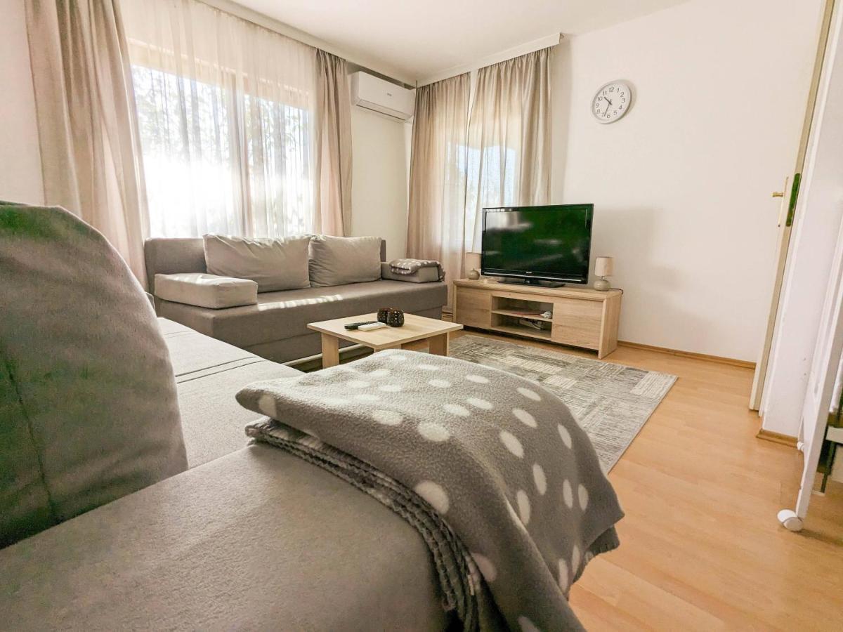 דירות בייאליינה Duplex House מראה חיצוני תמונה