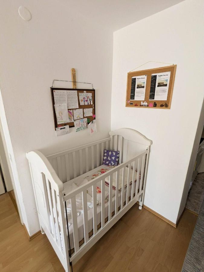 דירות בייאליינה Duplex House מראה חיצוני תמונה