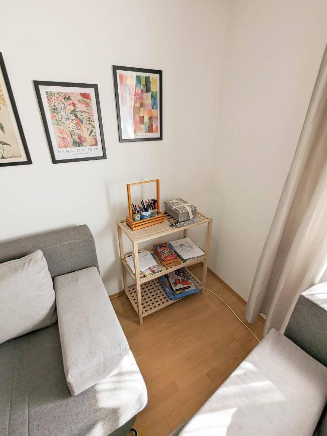 דירות בייאליינה Duplex House מראה חיצוני תמונה