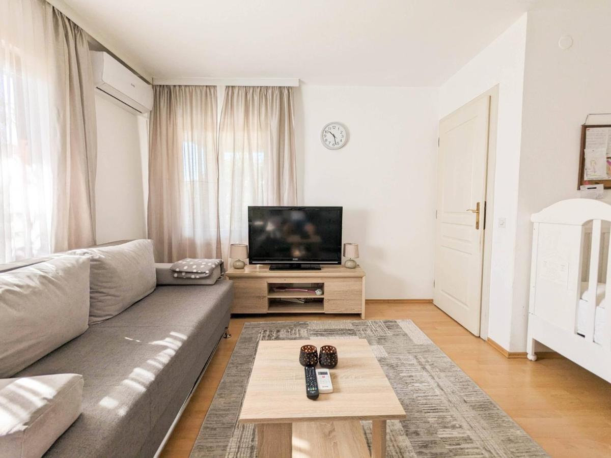 דירות בייאליינה Duplex House מראה חיצוני תמונה