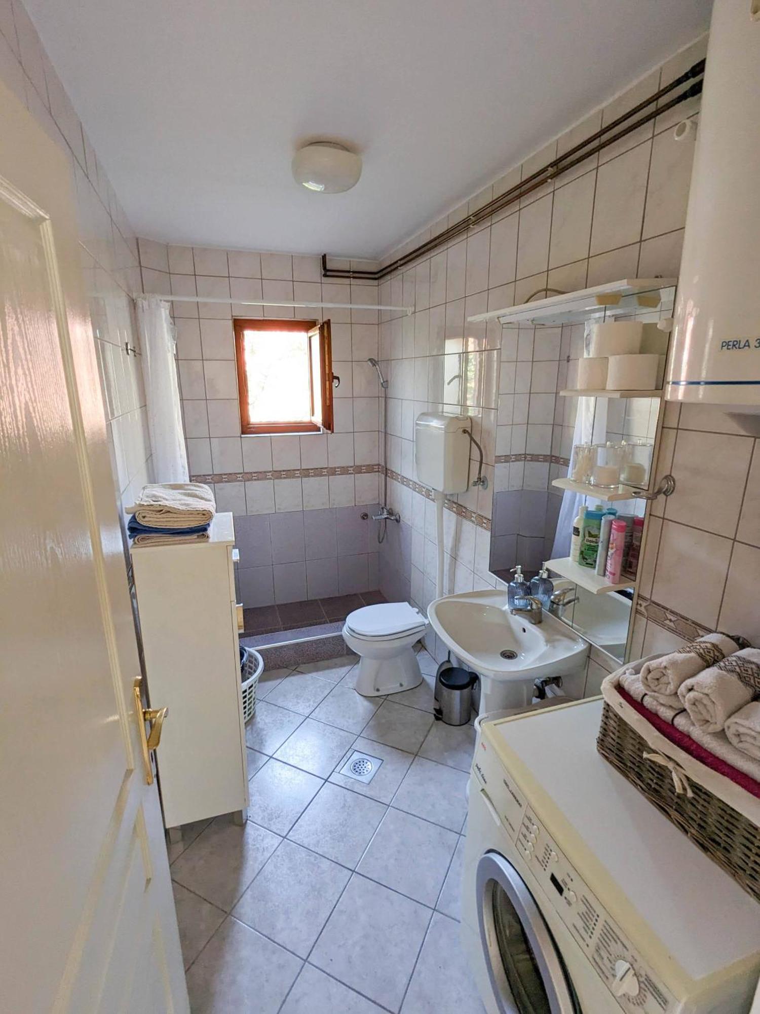 דירות בייאליינה Duplex House מראה חיצוני תמונה