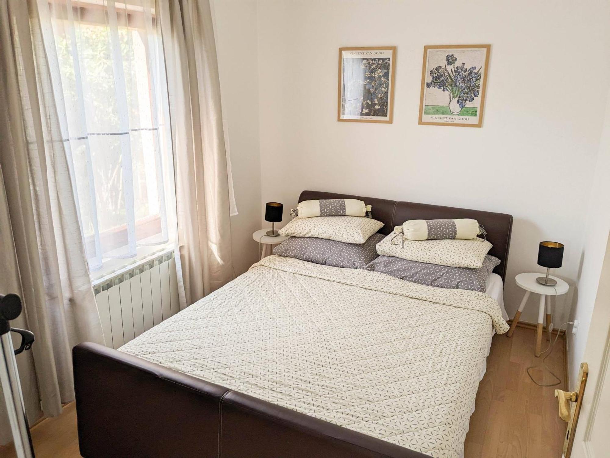 דירות בייאליינה Duplex House מראה חיצוני תמונה