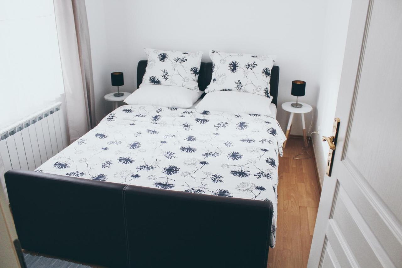 דירות בייאליינה Duplex House מראה חיצוני תמונה